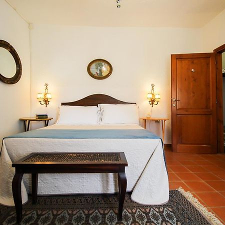 Agriturismo Boschi Di Montecalvi Суверето Екстер'єр фото