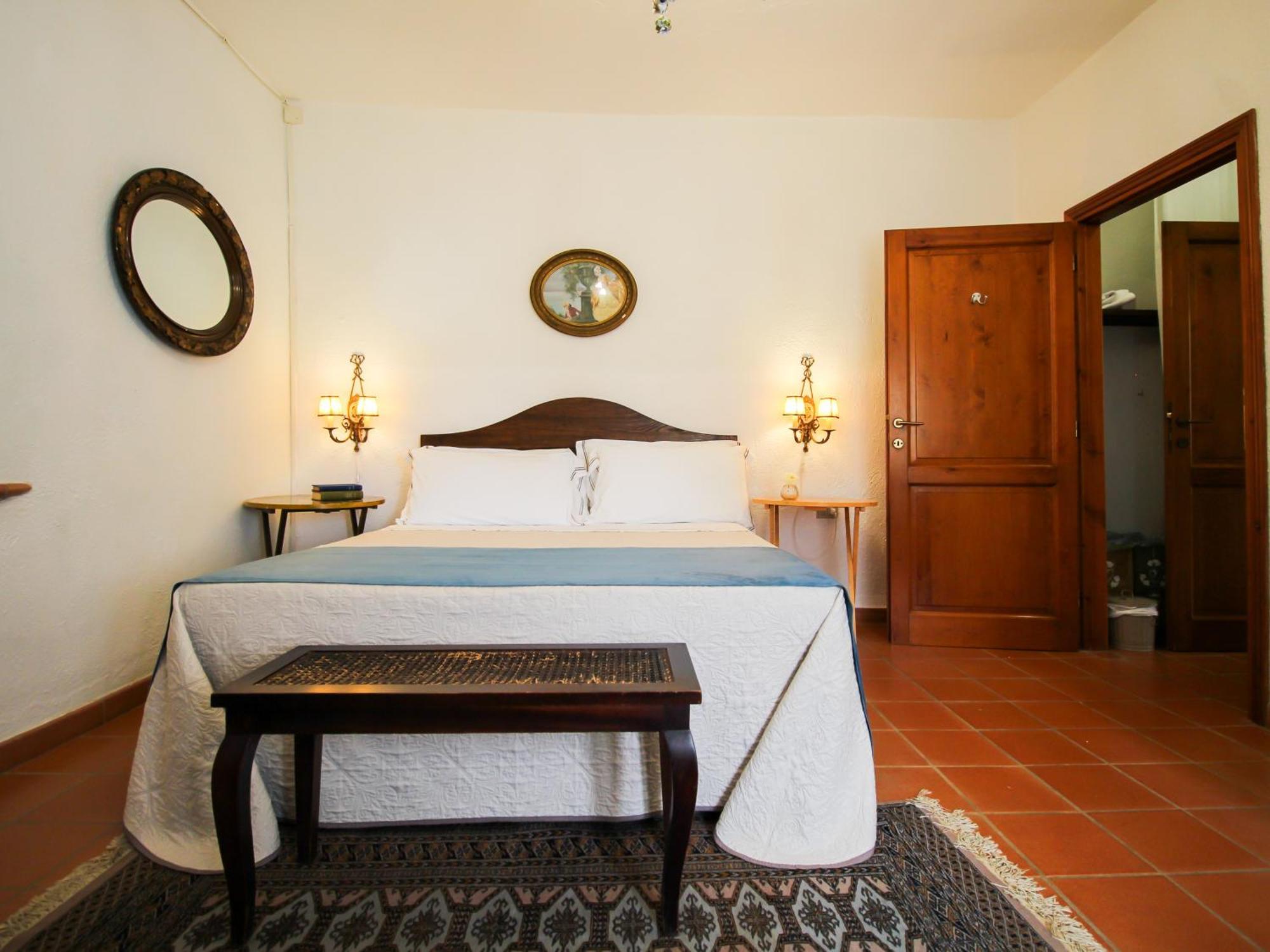Agriturismo Boschi Di Montecalvi Суверето Екстер'єр фото