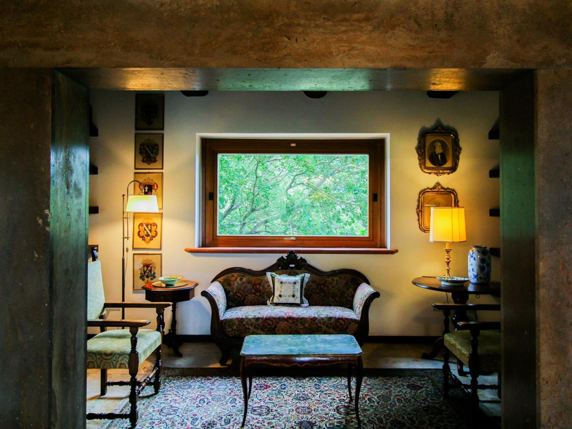 Agriturismo Boschi Di Montecalvi Суверето Екстер'єр фото
