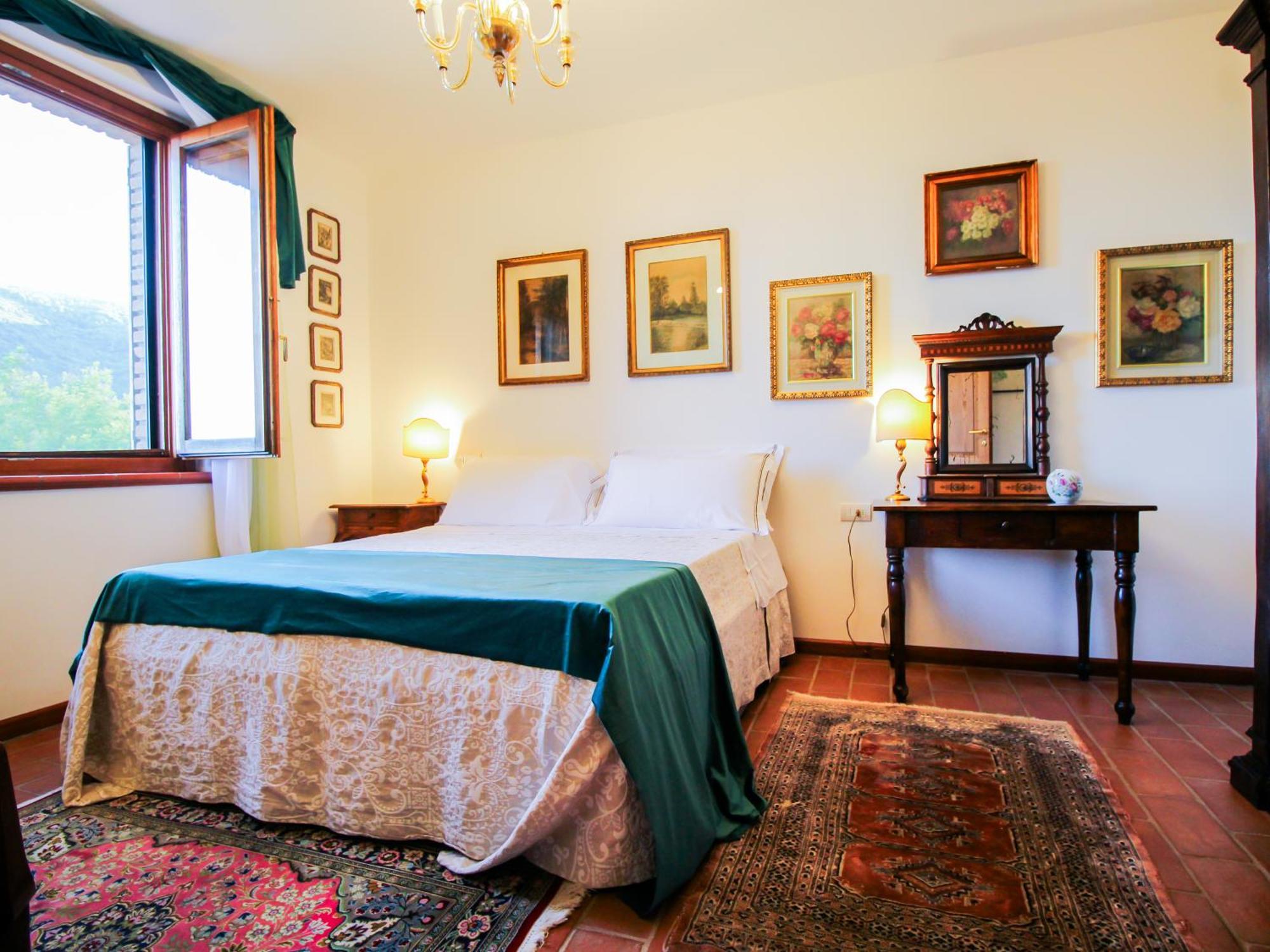 Agriturismo Boschi Di Montecalvi Суверето Екстер'єр фото