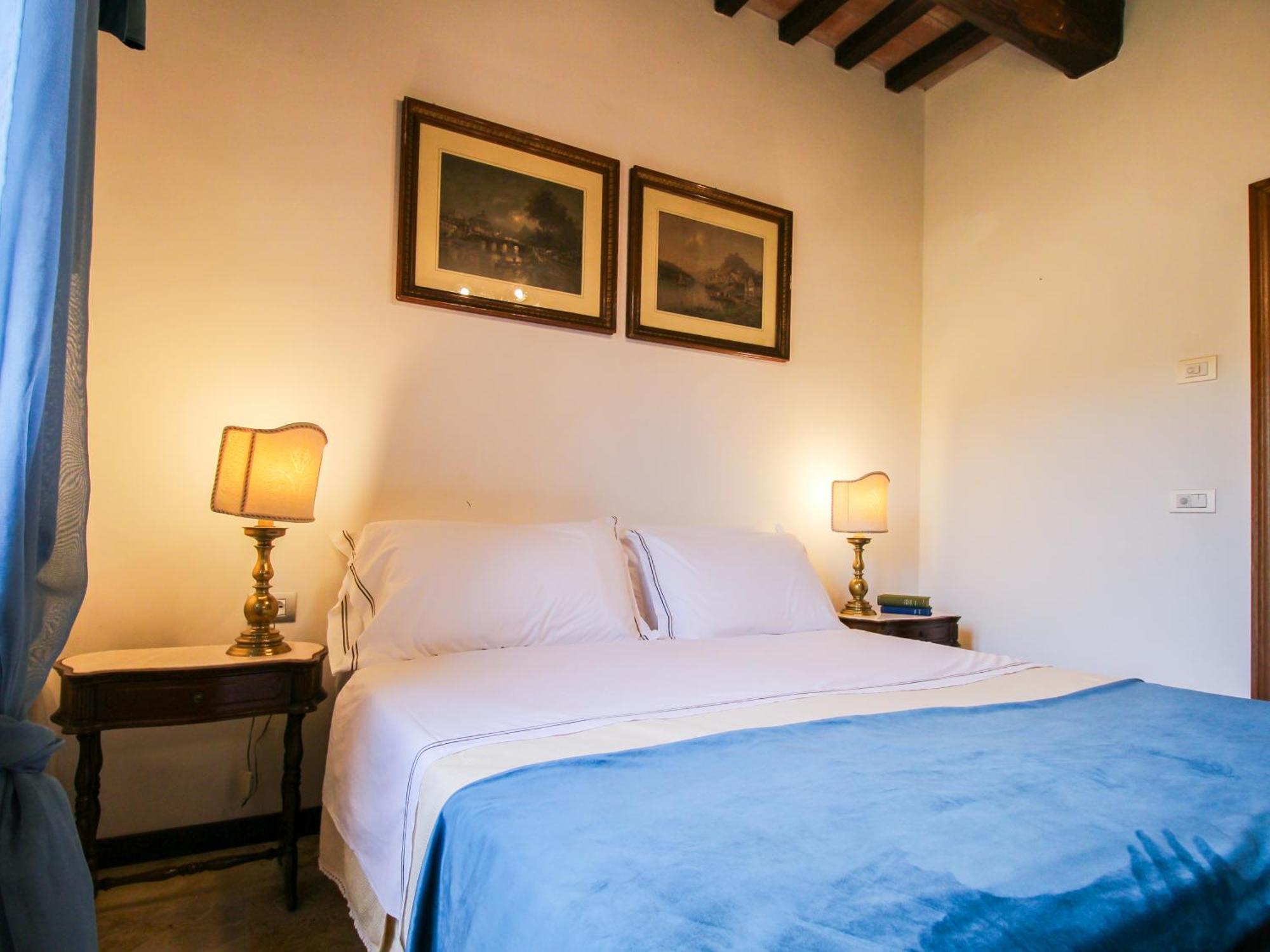 Agriturismo Boschi Di Montecalvi Суверето Екстер'єр фото