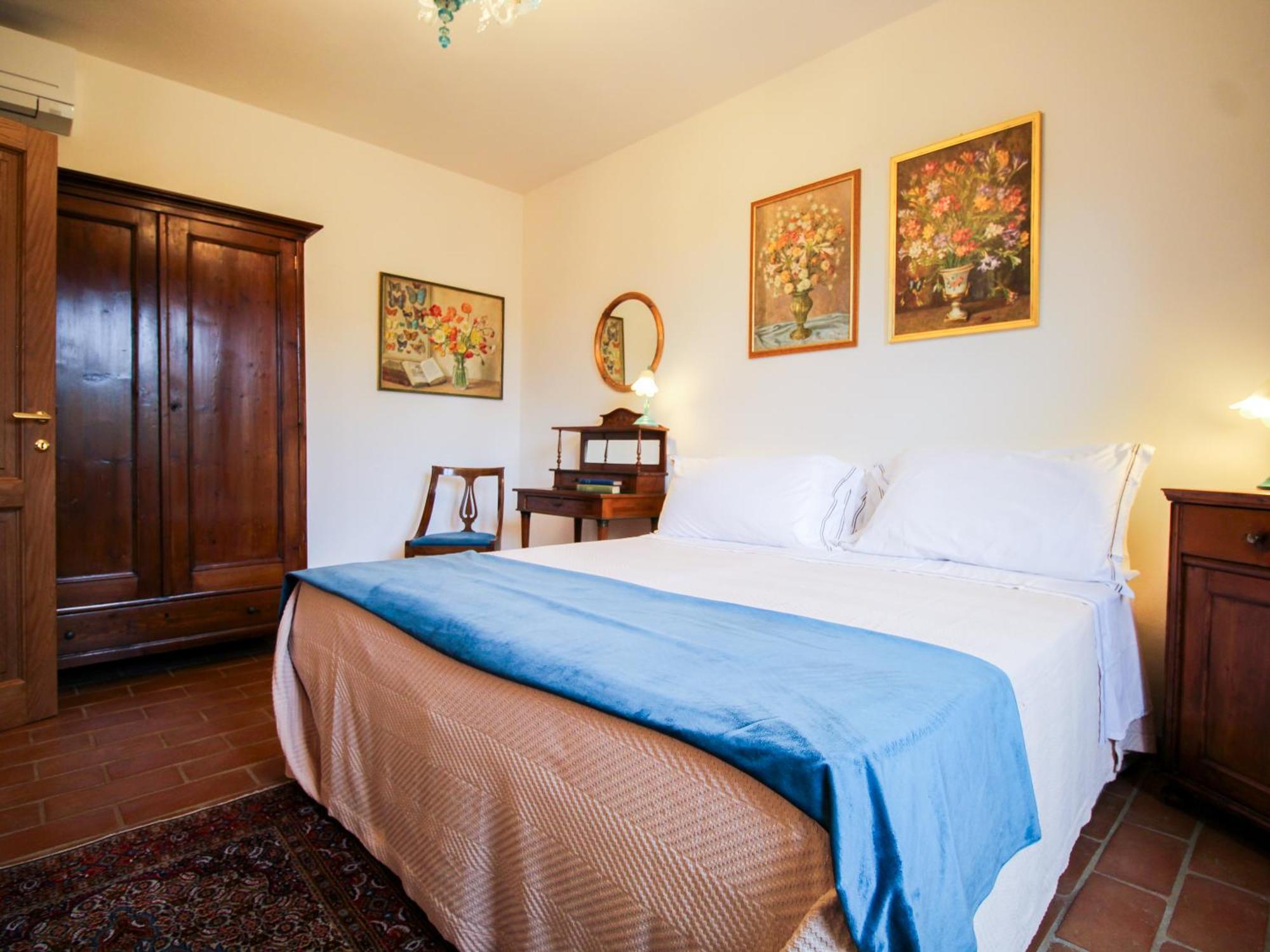 Agriturismo Boschi Di Montecalvi Суверето Екстер'єр фото
