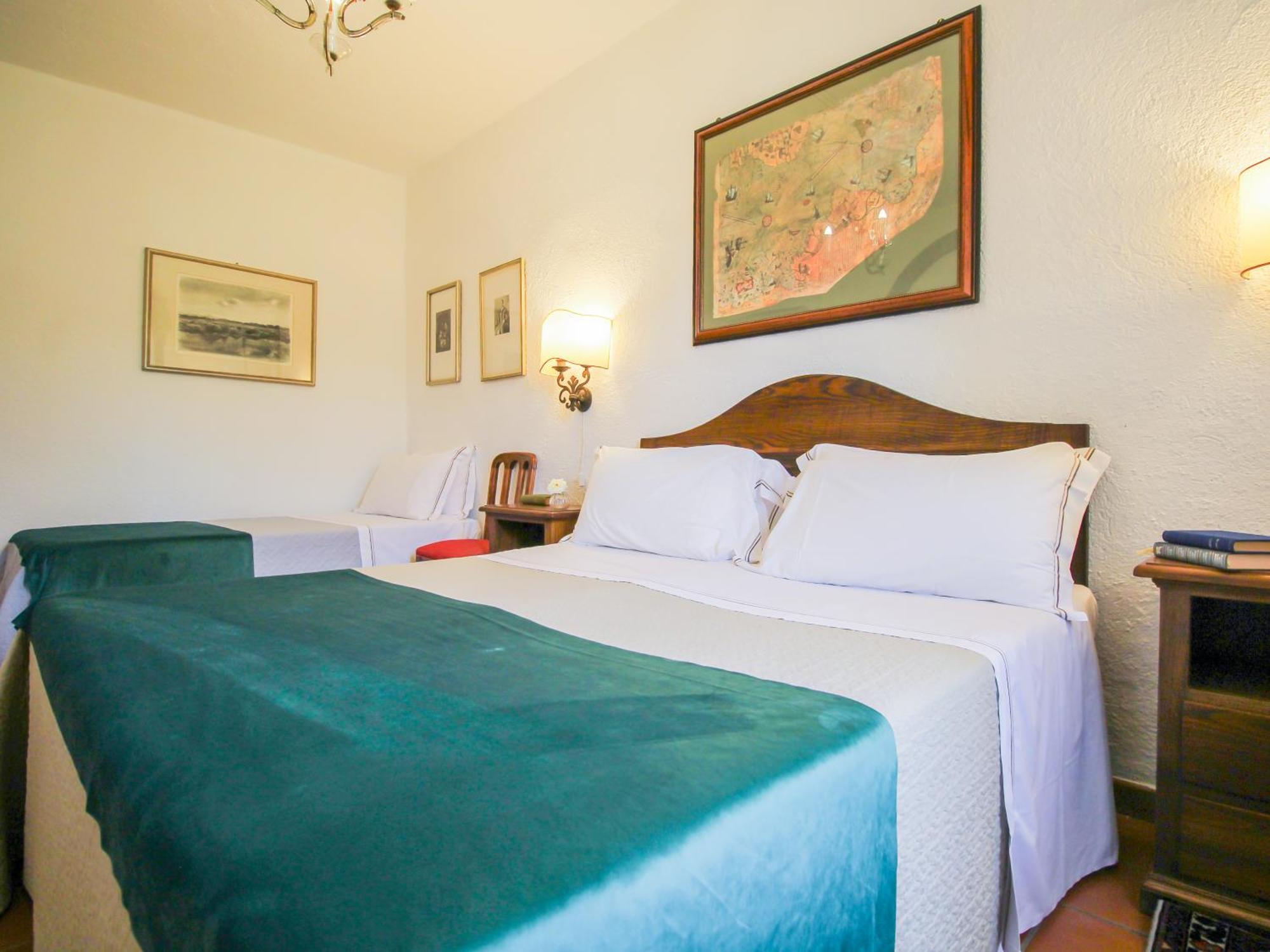 Agriturismo Boschi Di Montecalvi Суверето Екстер'єр фото