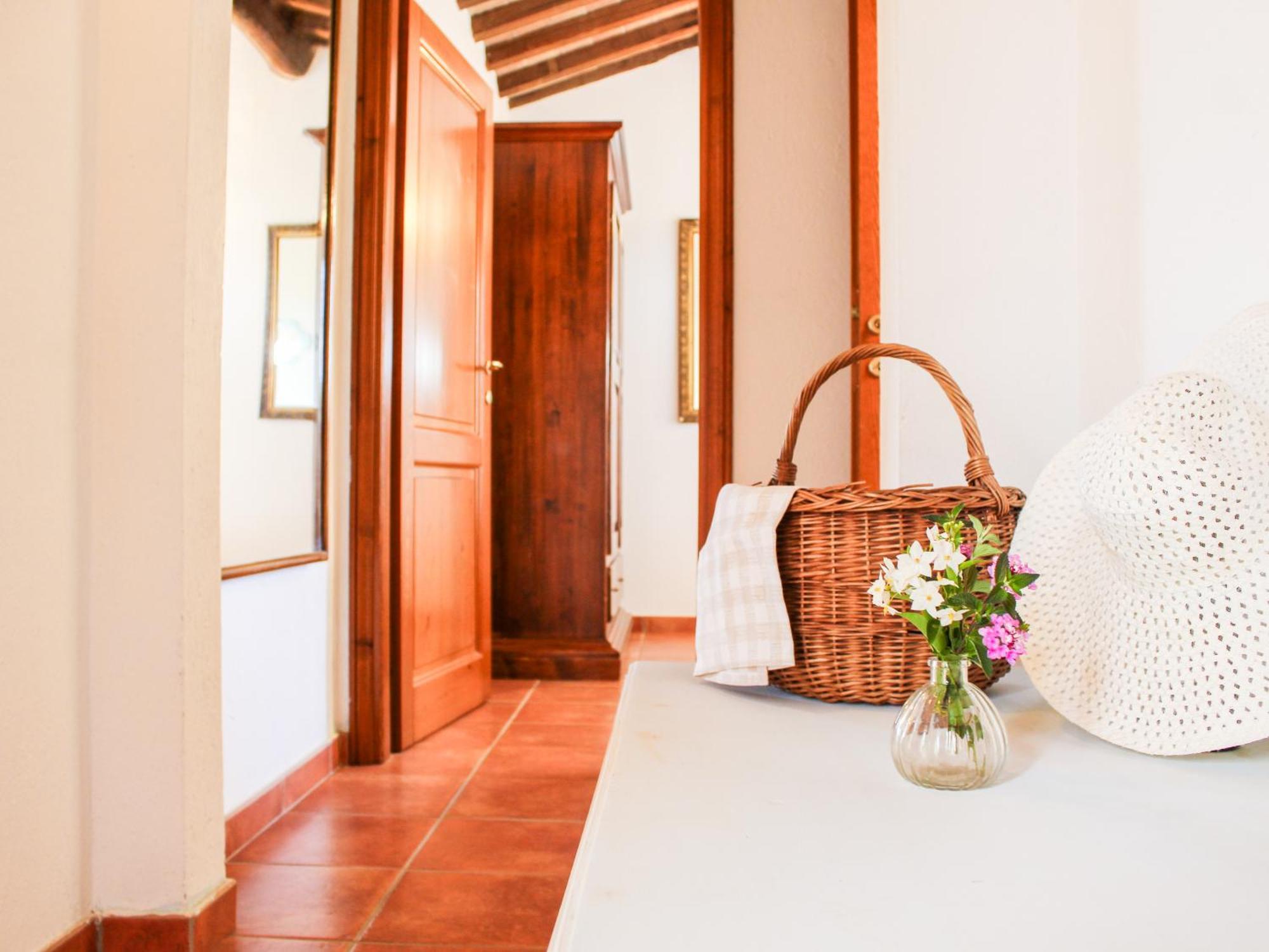 Agriturismo Boschi Di Montecalvi Суверето Екстер'єр фото