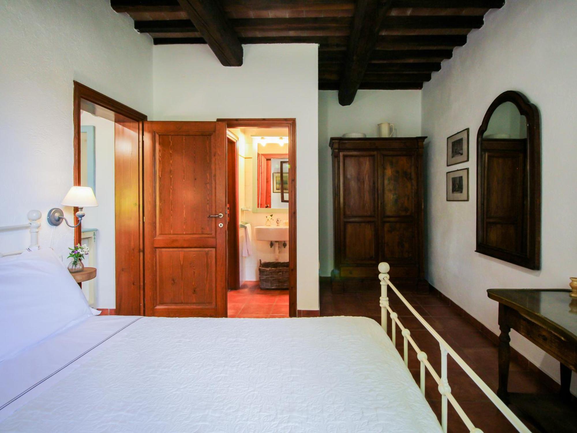Agriturismo Boschi Di Montecalvi Суверето Екстер'єр фото