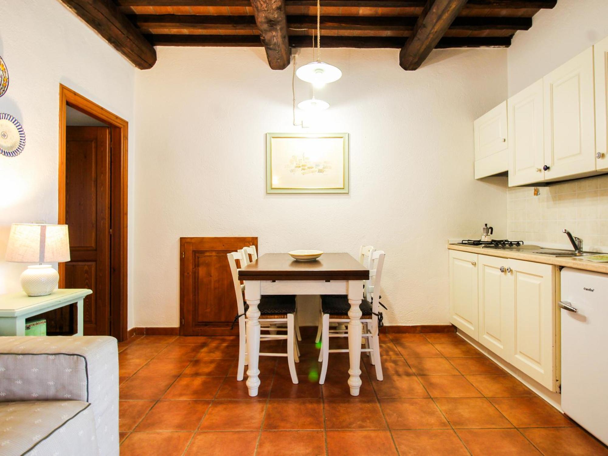 Agriturismo Boschi Di Montecalvi Суверето Екстер'єр фото