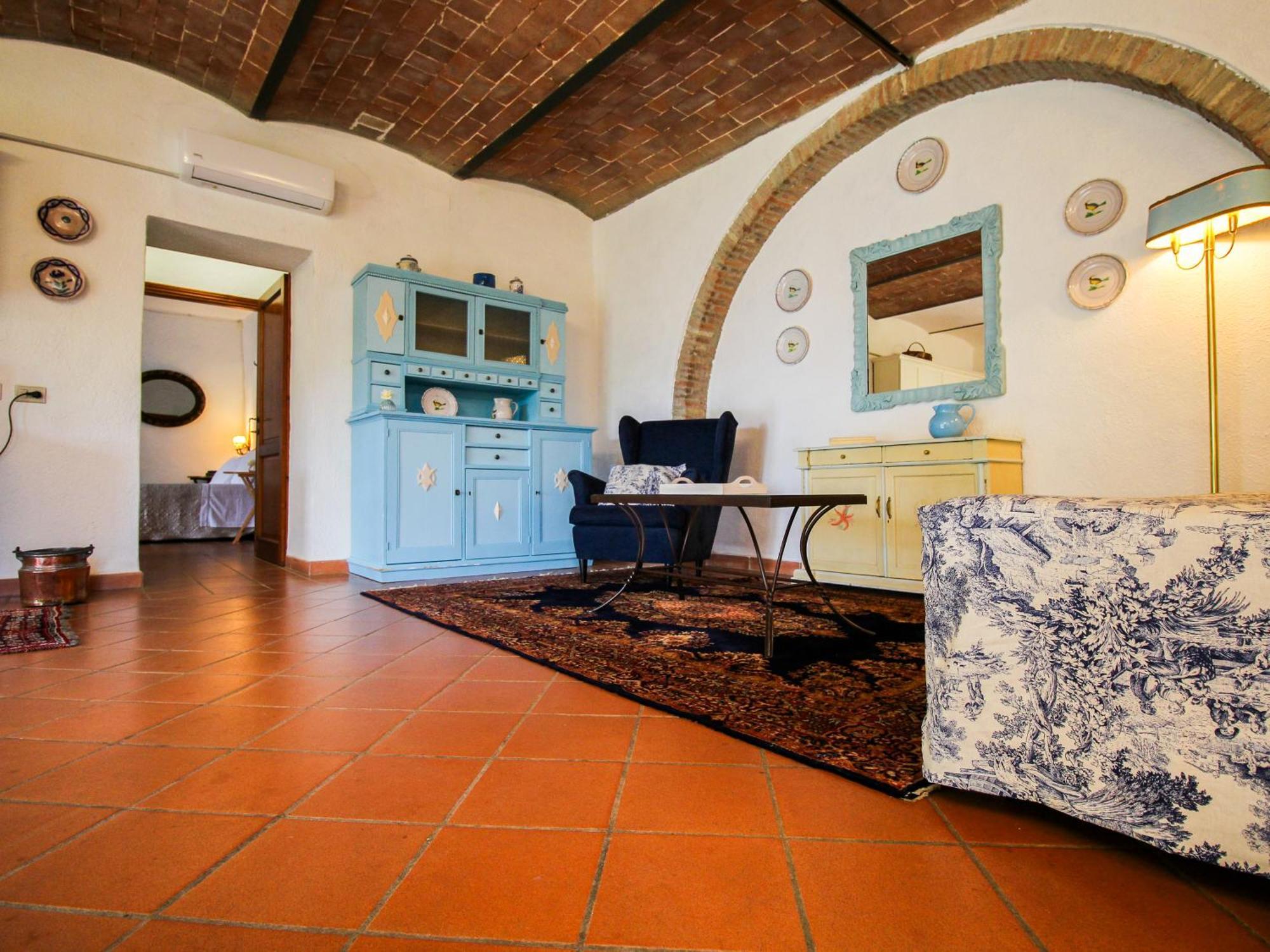 Agriturismo Boschi Di Montecalvi Суверето Екстер'єр фото