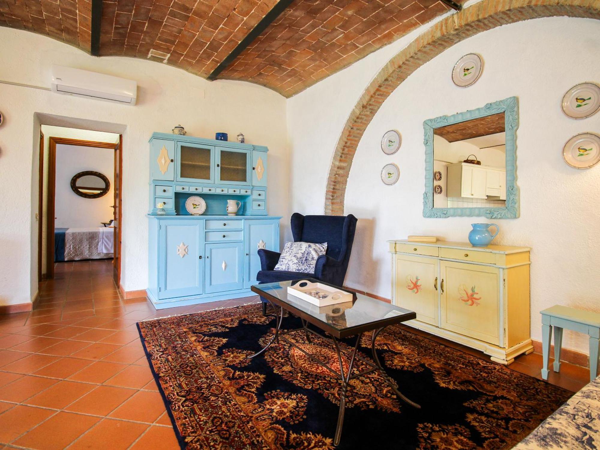 Agriturismo Boschi Di Montecalvi Суверето Екстер'єр фото