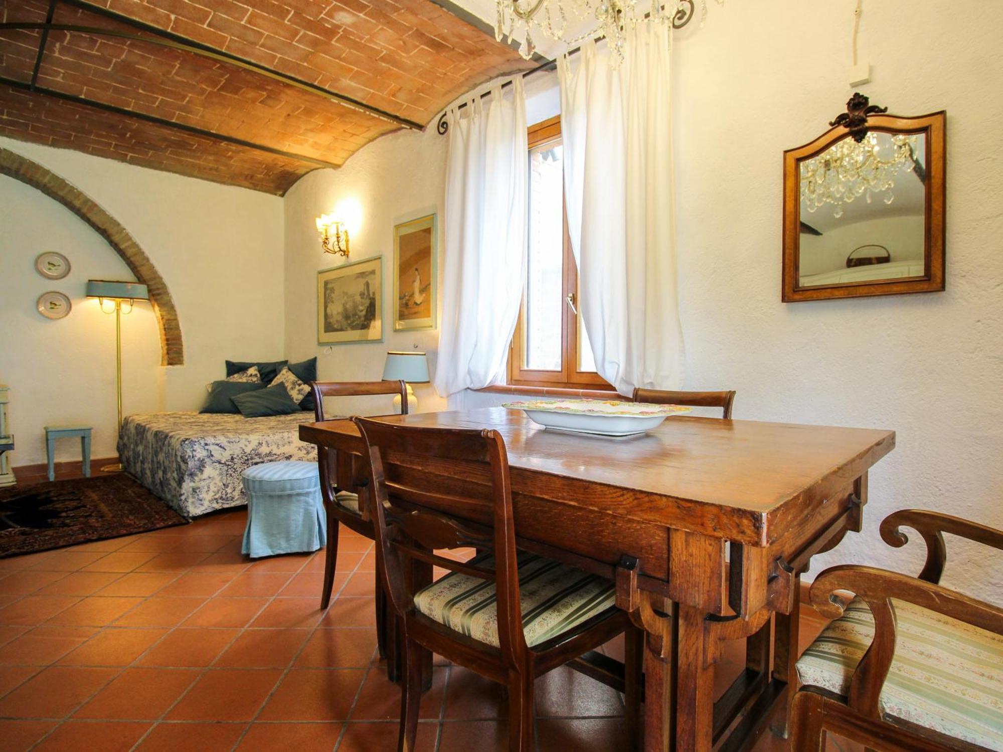 Agriturismo Boschi Di Montecalvi Суверето Екстер'єр фото