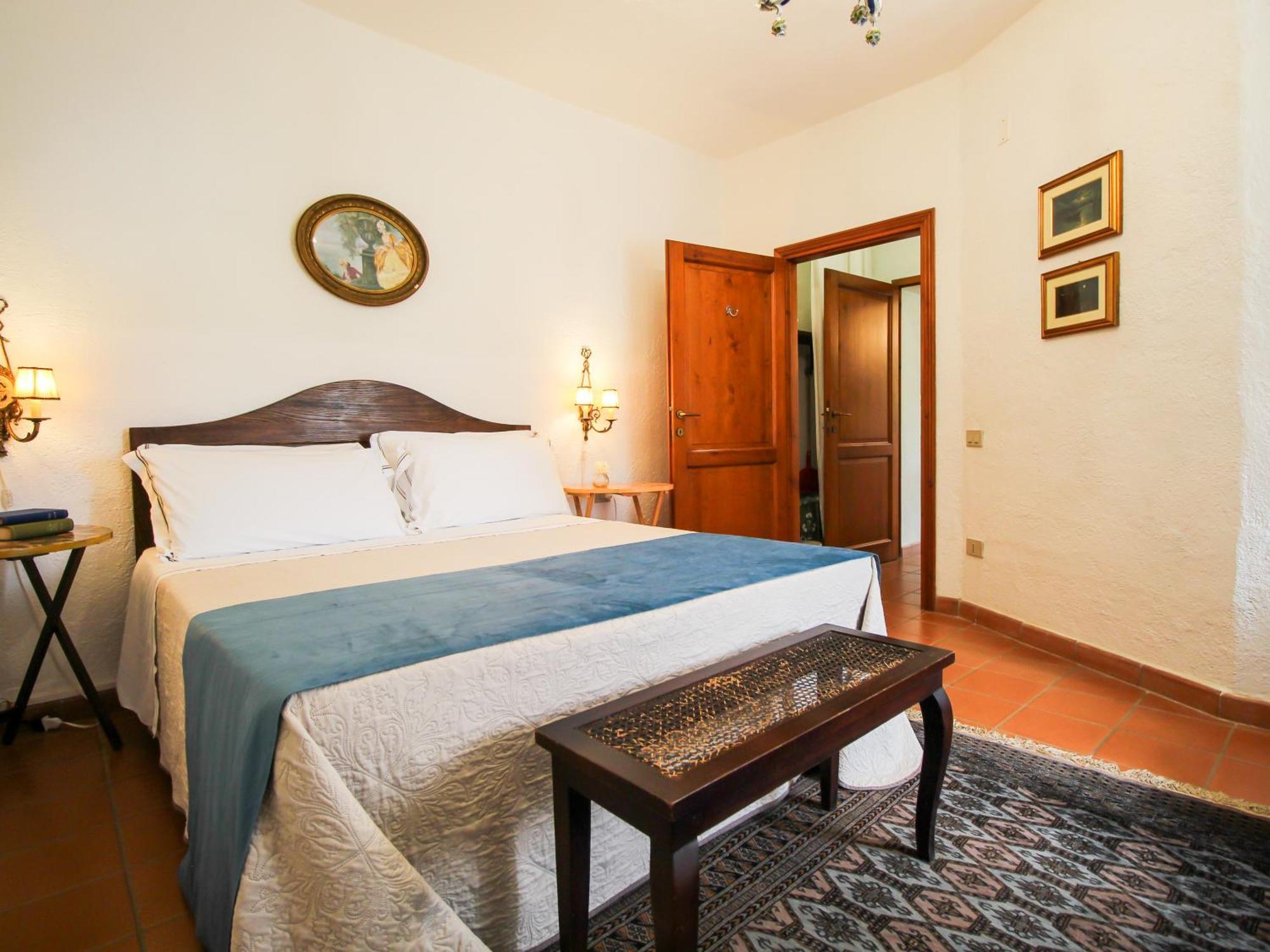 Agriturismo Boschi Di Montecalvi Суверето Екстер'єр фото
