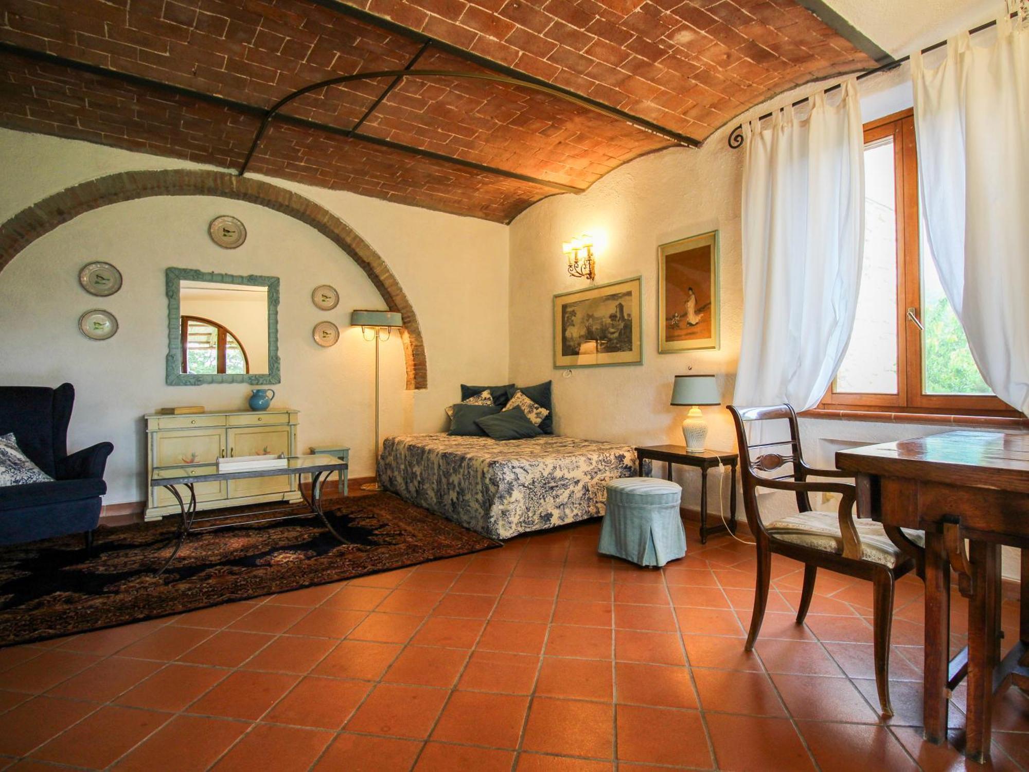 Agriturismo Boschi Di Montecalvi Суверето Екстер'єр фото